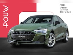 Audi A3 Limousine - 30 TFSI 115pk S Edition | Panoramadak | Trekhaak Pakket