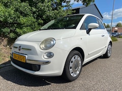 Fiat 500 - 1.2 Pop Automaat, APK 19-06-2026, Airco