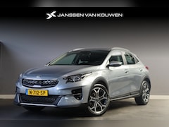 Kia XCeed - 1.6 GDi PHEV DynamicLine Led Clima Camera Navigatie
