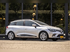 Renault Clio Estate - 0.9 TCe Zen
