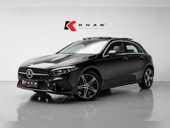 Mercedes-Benz A-klasse - 250 e Business Solution |Pano|Dodehoek|Unieke Bekleding|