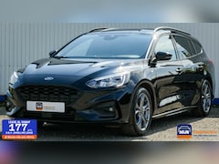 Ford Focus Wagon - 1.0 EcoBoost Hybrid ST Line Business
