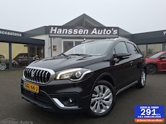 Suzuki S-Cross - 1.0 Boosterjet Stijl