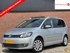 Volkswagen Touran - Highline | 1E EIG | NL-AUTO | DEALER OH