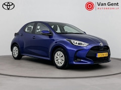Toyota Yaris - 1.5 VVT-i Active