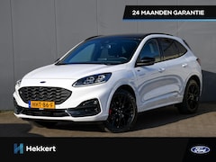 Ford Kuga - ST-Line X 2.5 PHEV 225pk Automaat WINTER PACK | BLACK PACK | 20''LM | B&O | PDC + CAM. VOO