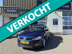 Volkswagen Polo - 1.2 TSI Comfortline|Cruise control|Clima|NAP|