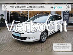 Citroën C5 - THP 155 Exclusive 19" | Panoramadak | HiFi | Leer | Hydraulique