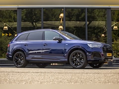 Audi Q7 - 60 TFSI e quattro Competition