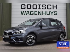 BMW 2-serie Active Tourer - 218i Executive AUT | Elek. Klep | Trekhaak |