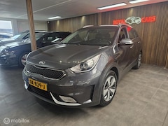 Kia Niro - 1.6 GDi Hybrid DynamicLine/ Navi/ A.Camera/ ORG NL