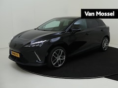 MG MG4 Electric - Trophy Extended Range 77 kWh | 520km Range | Navi | Warmtepomp | Led Koplampen | 360 Camer