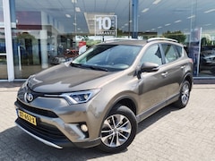 Toyota RAV4 - 2.5 Hybrid 2WD Dynamic | Trekhaak | Navi | Bearlock | El. Acherk
