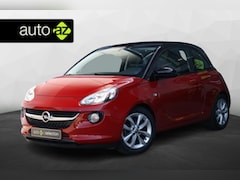 Opel ADAM - 1.0 Turbo Jam Favourite