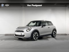 MINI Cooper - 3-deurs C | Favoured Uitvoering | Pakket M | Selections