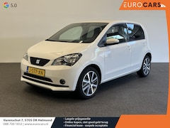 Seat Mii Electric - electric Plus Parkeersensoren achter Cruise Control Climate Control Stoelverwarming