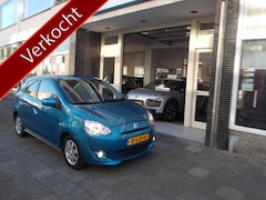 Mitsubishi Space Star - 1.0 Intense AIRCO LM VELGEN 109 DKM