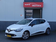 Renault Clio - 0.9 TCe ECO Night&Day navi LM 4-deurs 2e eig org NL