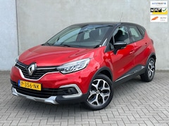 Renault Captur - 0.9 TCe Intens