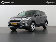 Ford Kuga - 1.5 EcoBoost Titanium | Navigatie | Keyless Go | Climate Control Cruise Control |