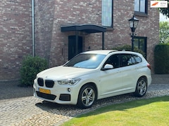 BMW X1 - XDrive20i AUT M-Sport Leder HUD