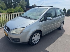 Ford Focus C-Max - 1.8-16V Ghia