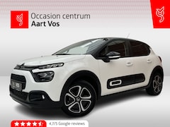 Citroën C3 - PureTech 83 Business | Camera | Carplay/Android Auto | Cruise Control |