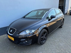 Seat Leon - 1.6 Hattrick