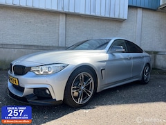 BMW 4-serie Gran Coupé - 430i Centennial High Executive
