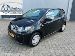 Volkswagen Up! - 1.0 take up BlueMotion