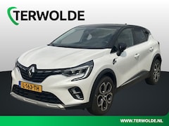 Renault Captur - 1.3 TCe 130 Edition One