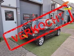 Toyota Yaris - 1.3 VVTi Luna 2006 5DRS Climate Control NAP