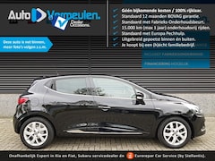 Renault Clio - 0.9 TCe Limited