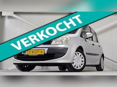 Renault Grand Modus - 1.2 TCE Expression 2e Eigenaar Trekhaak Airco APK 10-2025 Mooi