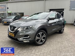 Nissan Qashqai - 1.3 DIG-T Acenta