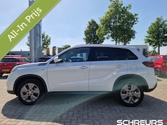 Suzuki Vitara - 1.4 Boosterjet Select Smart Hybrid|Frisse Vitara|Ruime garantie|