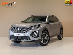 Peugeot 2008 - 1.2 Hybrid 136 Allure / 136pk / Dodehoek herkenning / Apple CarPlay / Adaptieve Cruise con