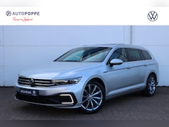 Volkswagen Passat Variant - 1.4 TSI PHEV GTE Business 218pk DSG6