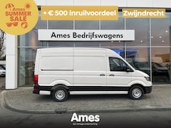 Volkswagen Crafter - 35 2.0 TDI L3H3 140PK Hand | Trekhaak | Camera | App Connect
