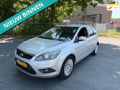 Ford Focus - 1.6 TDCi Titanium LET OP DYNAMO PROBLEEM