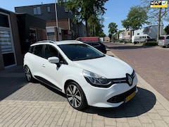 Renault Clio Estate - 1.5 dCi ECO Expression NAVI/AIRCO/CRUISE