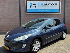 Peugeot 308 - 1.6 VTi XS