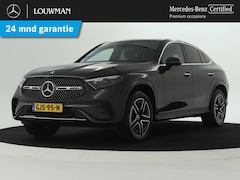 Mercedes-Benz GLC-klasse Coupé - 300e 4MATIC AMG Line | Rijassistentiepakket plus | 360° camera | Digital Light | Trekhaak