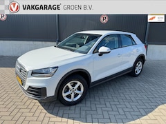 Audi Q2 - 30 TFSI epic / navi / clima / cruise / pdc / 16" l.m. velgen