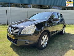 Nissan Qashqai - 1.6 Visia