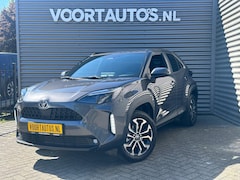 Toyota Yaris Cross - 1.5 Hybrid 130 Business Plus | Groot Navigatie | Stoel & Stuurverwarming | Apple carplay |