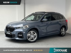 BMW X1 - sDrive18i M Sport | 1e-EIG. | PANO | HEAD-UP | ORG.NL | STORM BAY GREY |