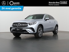 Mercedes-Benz GLC-klasse Coupé - 300e 4MATIC AMG Line | Verwarmd stuur | Getint glas | Sfeerverlichting |