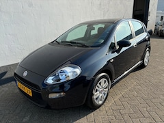 Fiat Punto Evo - 0.9 TwinAir Street 5-Deurs - Cruise Control - LMV