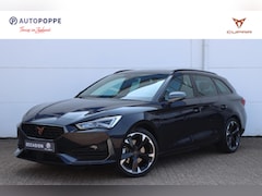 CUPRA Leon Sportstourer - 1.4 e-Hybrid Business 204pk DSG6